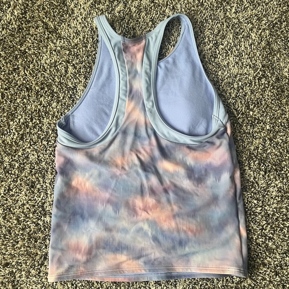 Athleta Girl Swim top - Picture 4 of 5